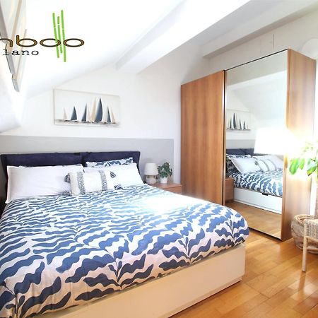 Bamboo Milano Copernico Apartment Exterior foto