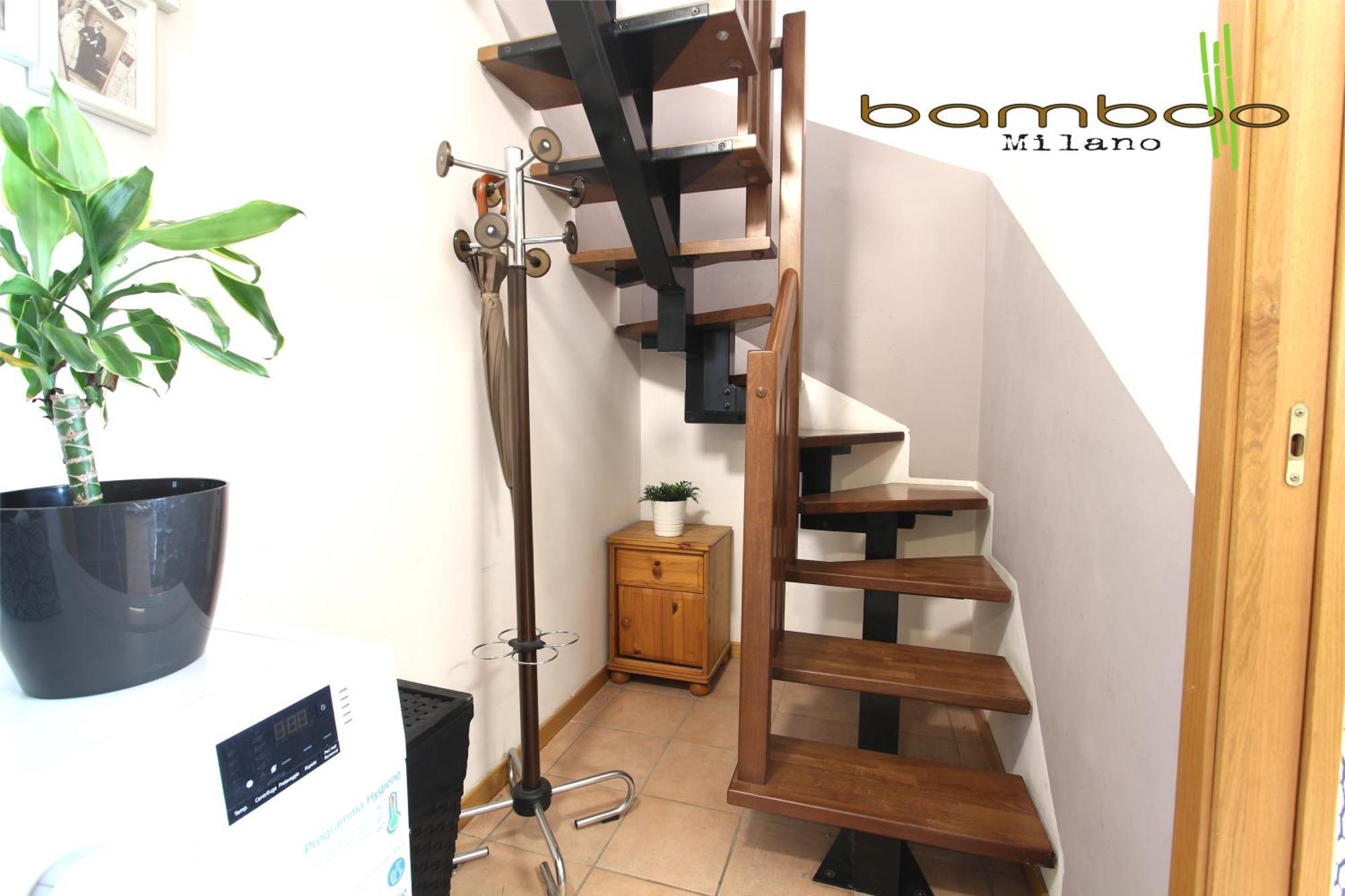 Bamboo Milano Copernico Apartment Exterior foto