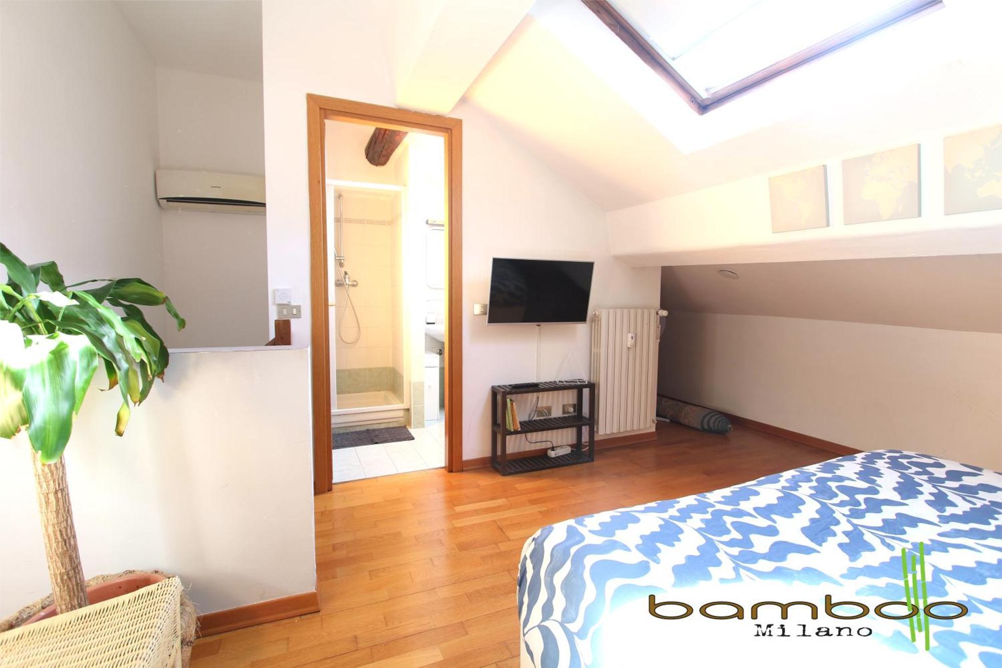 Bamboo Milano Copernico Apartment Exterior foto
