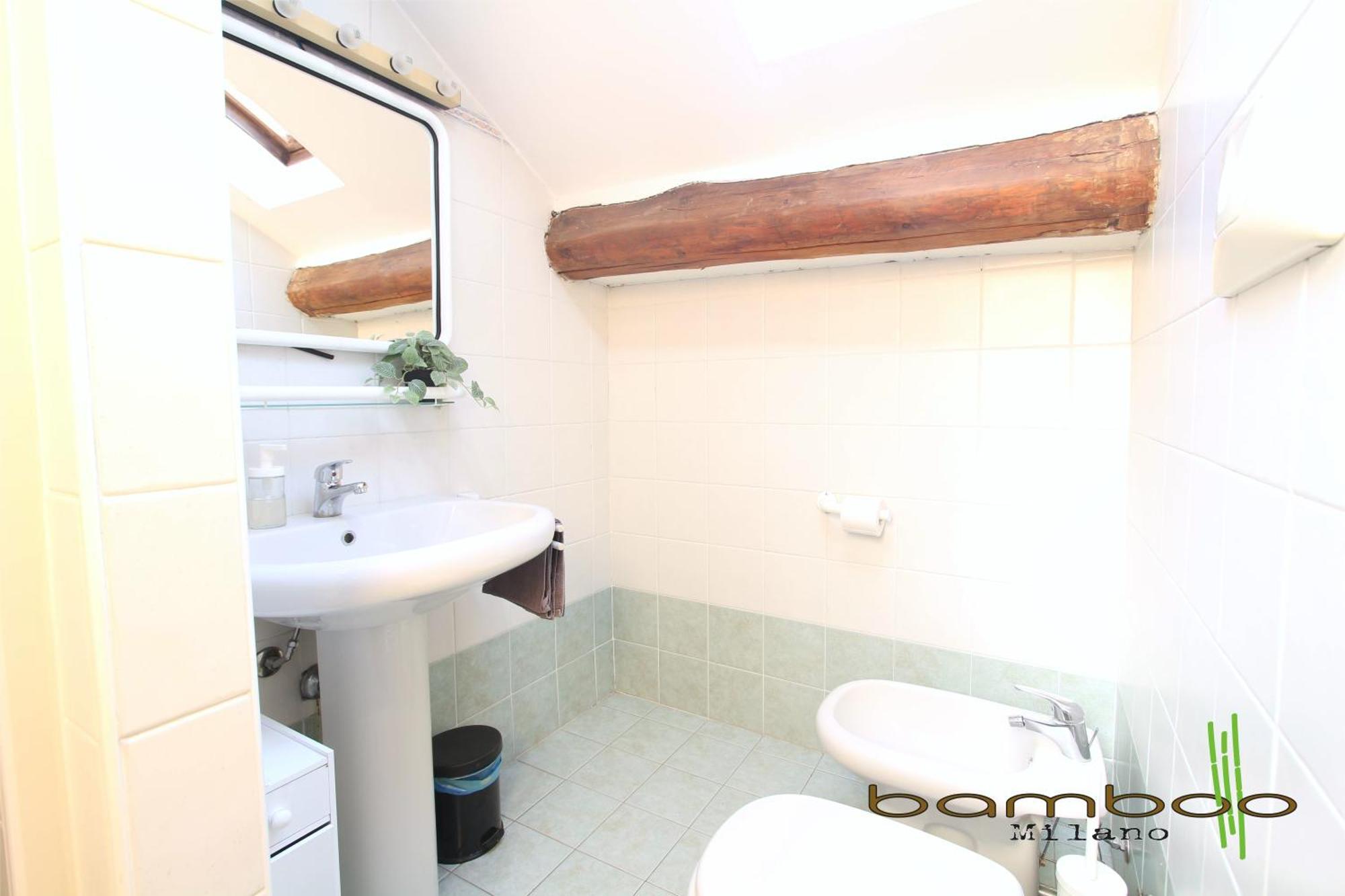 Bamboo Milano Copernico Apartment Exterior foto
