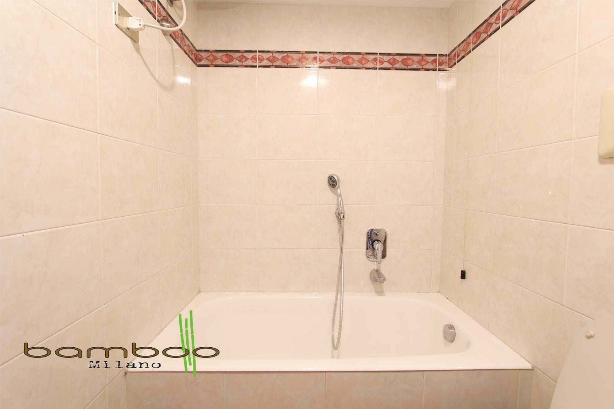 Bamboo Milano Copernico Apartment Exterior foto